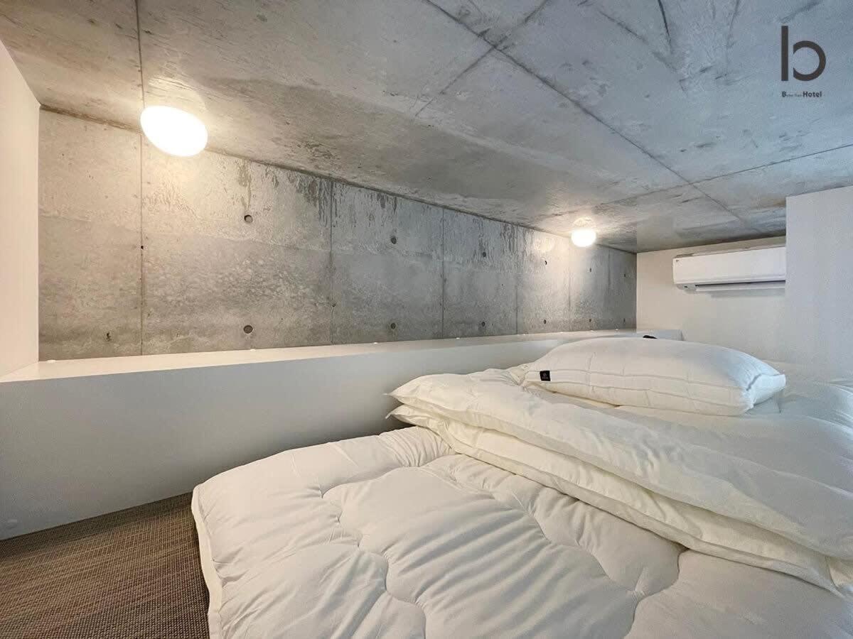 Bhotel Nekoyard - Loft Studio Close To Peace Park & City Sights 広島市 エクステリア 写真