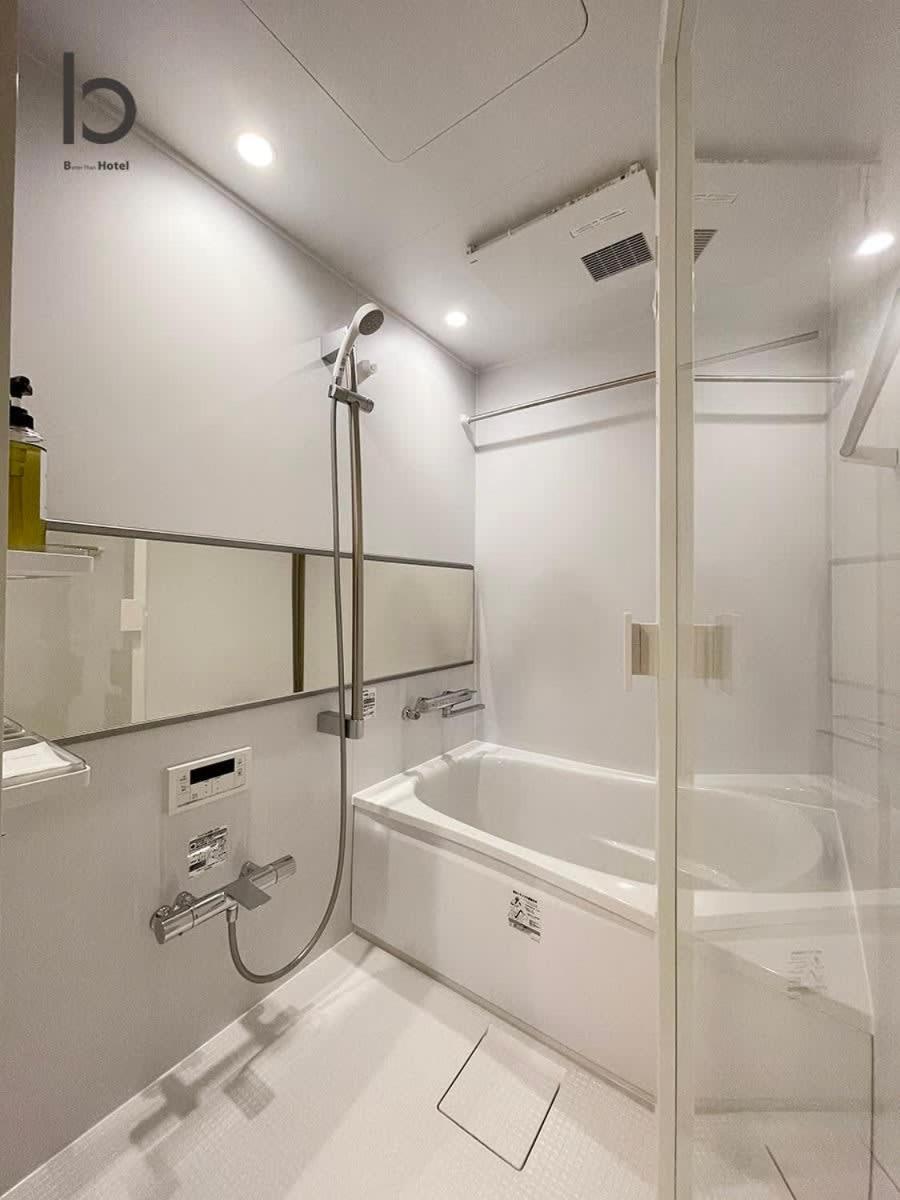 Bhotel Nekoyard - Loft Studio Close To Peace Park & City Sights 広島市 エクステリア 写真