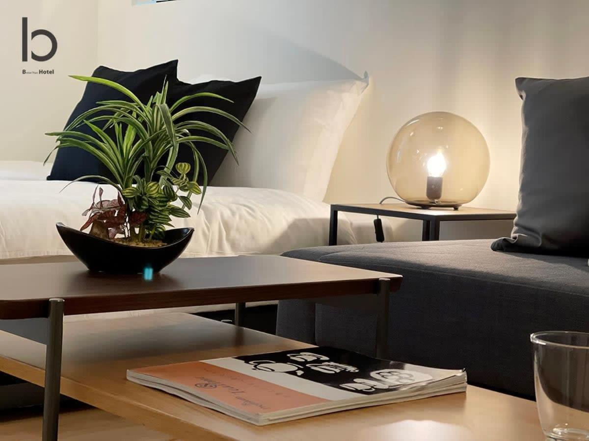 Bhotel Nekoyard - Loft Studio Close To Peace Park & City Sights 広島市 エクステリア 写真