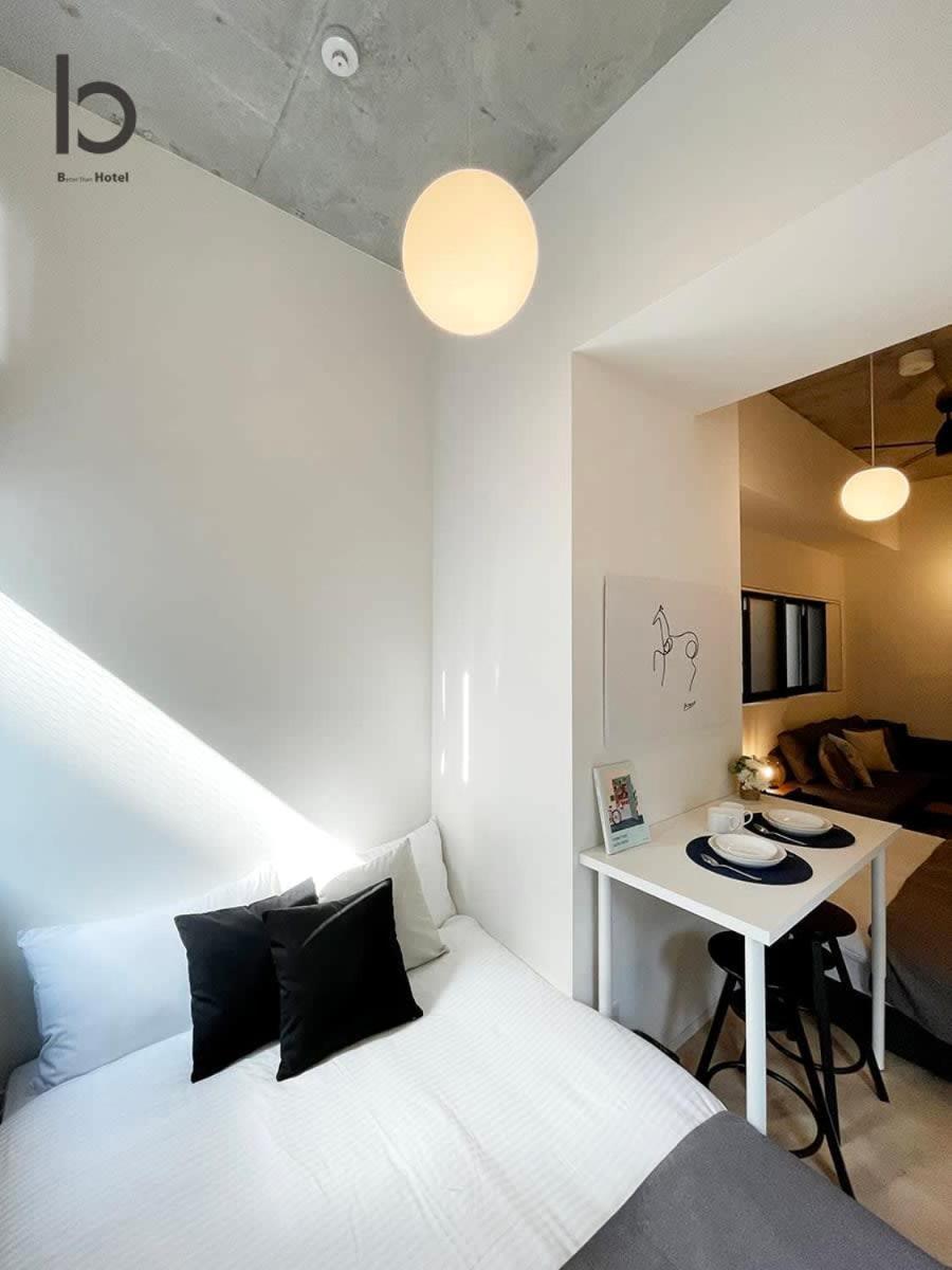 Bhotel Nekoyard - Loft Studio Close To Peace Park & City Sights 広島市 エクステリア 写真